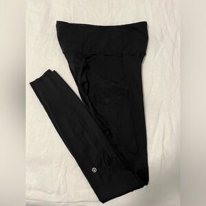 Lululemon Black Leggings